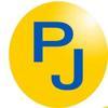 PJ SHIPPING LIMITED Logo