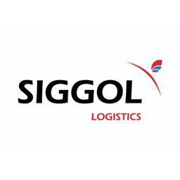Siggol Logistics Logo