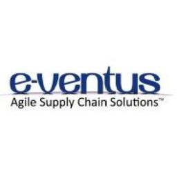 e-Ventus Corporation Logo