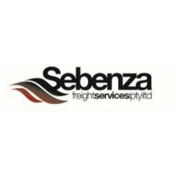 Sebenza Freight Services - South Africa Logo