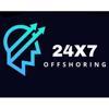 24x7Offshoring Private Limited. Logo