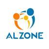Alzone Software Pvt. Ltd. Logo