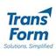TransForm Solutions Logo