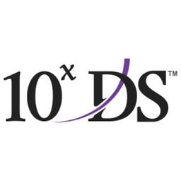 10xDS - Exponential Digital Solutions Logo