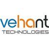Vehant Technologies Logo