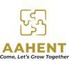 AAHENT Consulting Software Solutions Logo