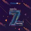 ZiniosEdge Software Technologies Pvt Ltd., Logo