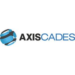 AXISCADES Logo