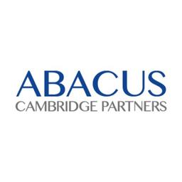 Abacus Cambridge Partners Logo