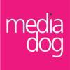 Mediadog Digital Logo