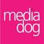 Mediadog Digital Logo