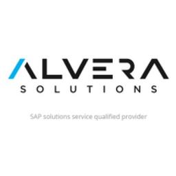 Alvera Solutions Logo