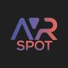 AVRspot (acquired by Smart Tek Solutions and Services LLC) Logo