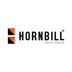 Hornbill FX Logo