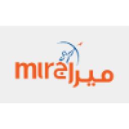Miraj Media Logo