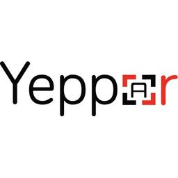 YeppAr Smart Solutions Logo