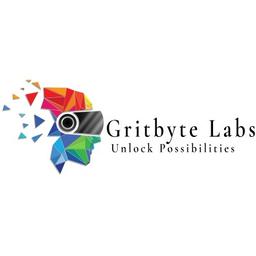 GRITBYTE LABS Logo