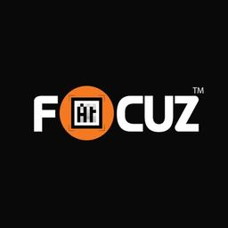 FocuzAR Logo