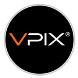 VPiX® Logo