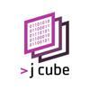 J CUBE Inc. Logo