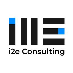 i2e Consulting Logo