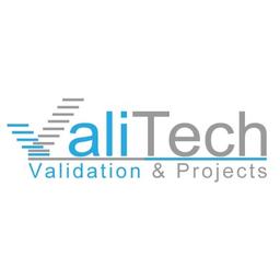 ValiTech- validation & projects Logo