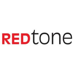 REDtone Logo