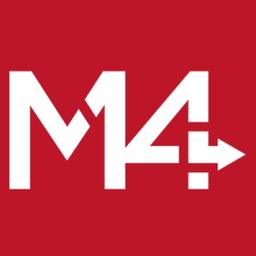 MISSION14 LTD Logo