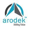 arodek Logo