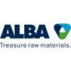 ALBA Group Asia Logo
