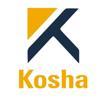 Kosha Technohub Pvt. Ltd. Logo