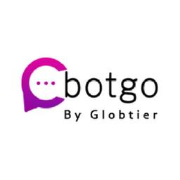 Botgo Technologies Pvt. Ltd. Logo