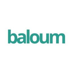 Baloum Logo