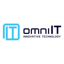 omniIT GmbH Logo