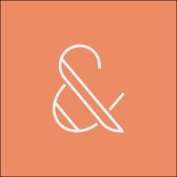 Bridge & Stitch Logo