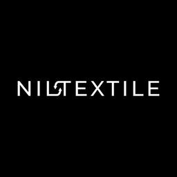 NIL Textile Logo