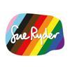 Sue Ryder Logo