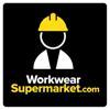 Workwear Supermarket Logo