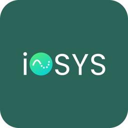 iOSYS Software Logo