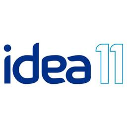 Idea 11 Logo