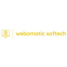Webomatic Softech Private Limited Logo