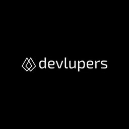 Devlupers Logo