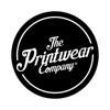The Printwear Company Logo
