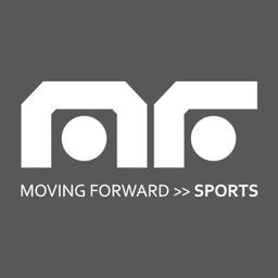 Moving Forward Sports Logo