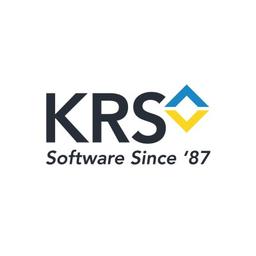 KRS | Khanyisa Real Systems Logo