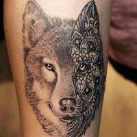 Redemption Tattoo Studio Logo