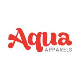 Aqua Apparels Logo