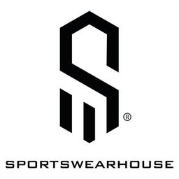 SPORTSWEARHOUSE Logo