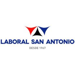 Laboral San Antonio Logo