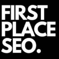 First Place SEO Logo